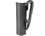 IMI Defense One Piece Paddle Holster for 1911 - Black