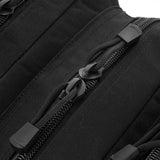 M-Tac - Large Assault Pack Laser Cut - Rucksack 36 l - Black