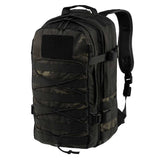 Helikon - Raccoon Mk2 20 l - Rucksack - MultiCam Black