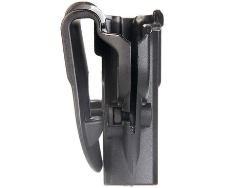 IMI Defense One Piece Paddle Holster for 1911 - Black