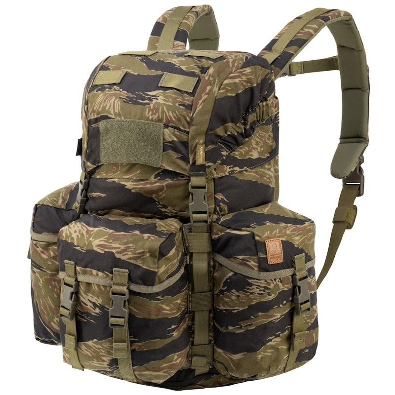 Helikon - Bergen 18 l - Rucksack - Tiger Stripe