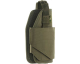 M-Tac Elite Universal Holster Ranger Green