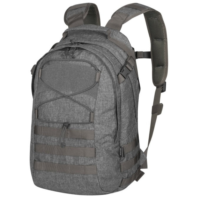 Helikon - EDC 21 l Melange - Rucksack - Grey