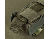 M-Tac SM Quiver Magazine Pouch - Ranger Green