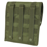 Condor - 42'' Double Rifle Case - Olive Drab - 152-001