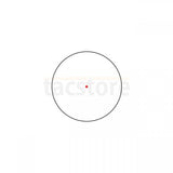 Vector Optics Scrapper 1x29 Red Dot - Black