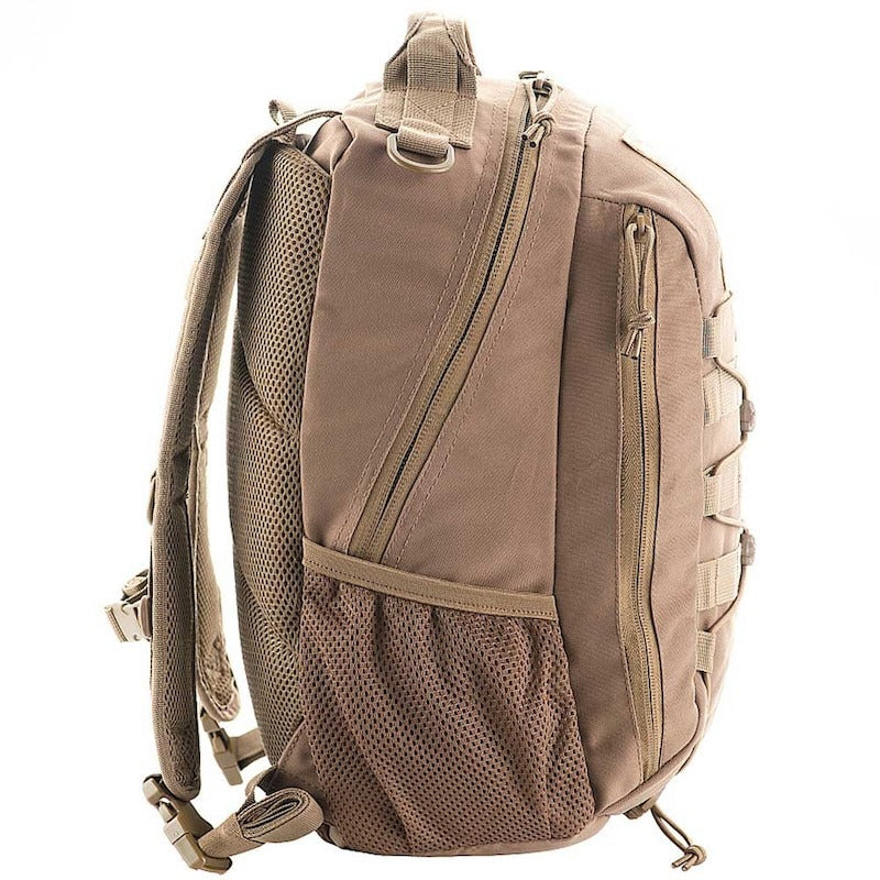 M-Tac - Urban Line Force Pack - Rucksack 16 l - Coyote Brown