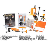Lyman Brass Smith Victory Reloading Kit
