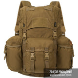 Helikon - Bergen 18 l - Rucksack - Tiger Stripe