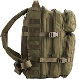 M-Tac - Assault Pack - Rucksack 20 l - Olive