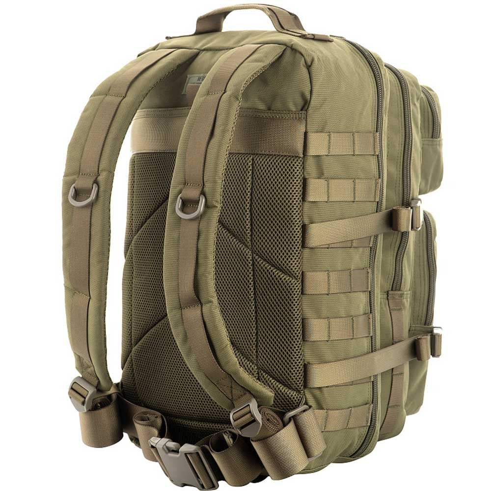 M-Tac - Assault Pack - Rucksack 20 l - Olive