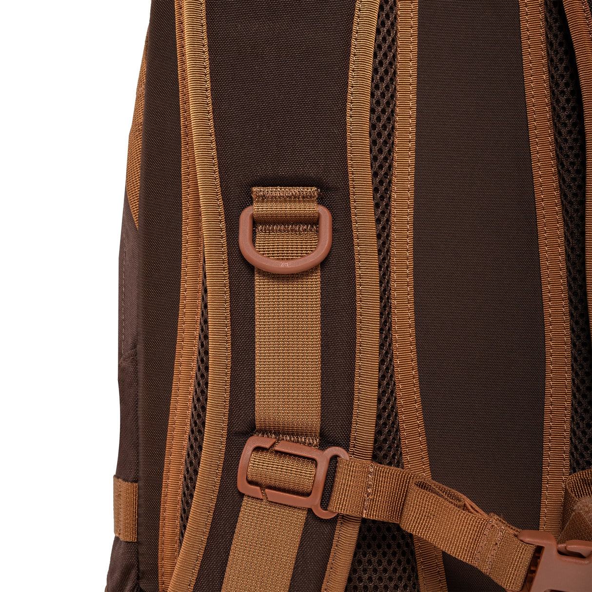 Helikon - EDC Cordura - Rucksack 21 l - Earth Brown/Clayp;o;l'/