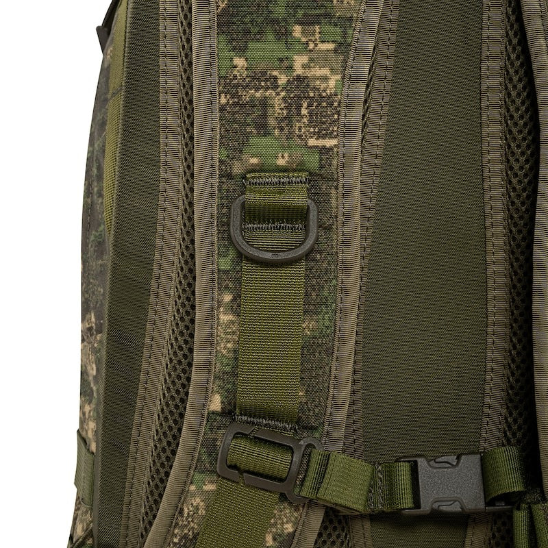 Helikon - EDC Cordura - Rucksack 21 l - PenCott WildWood