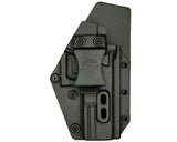 Doubletap Gear IWB Hybrid Holster for Glock 17