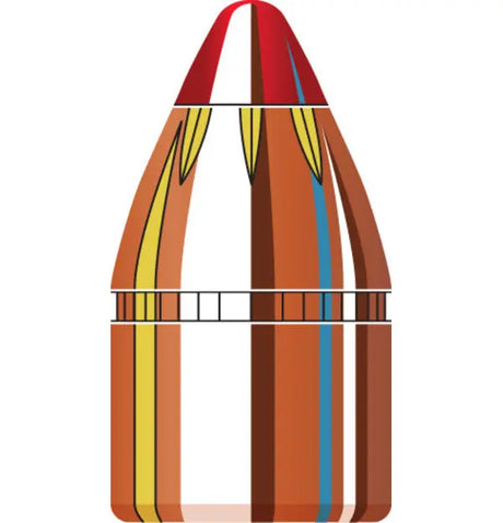 Geschosse Hornady 45 Cal .452 200 gr FTX® (460 S&W)