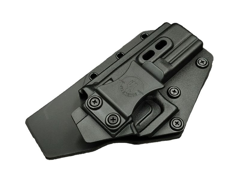 Doubletap Gear IWB Hybrid Holster for Glock 17