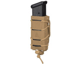 Direct Action Speed Reload Pouch Pistol - Coyote Brown