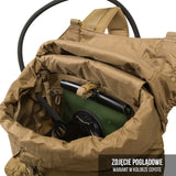 Helikon - Bergen Rucksack 18 l - Olive Green