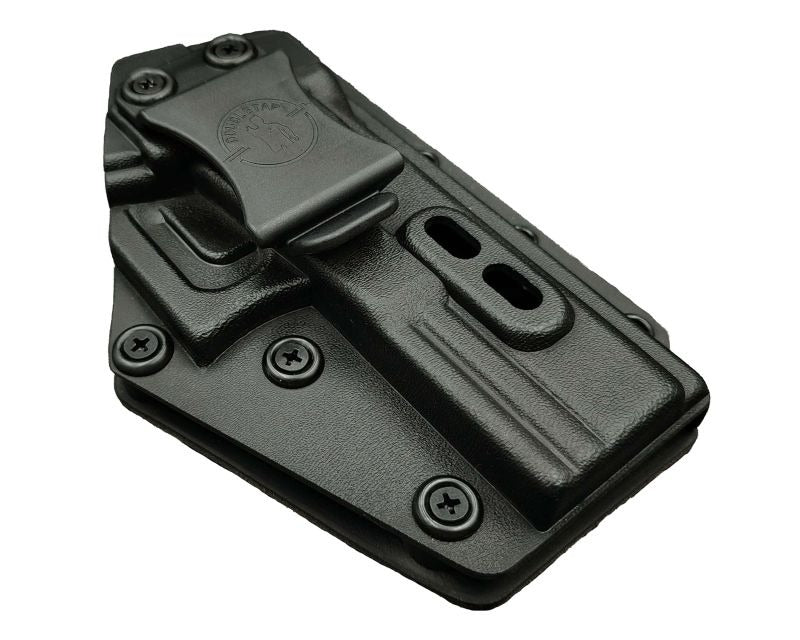 Doubletap Gear IWB Hybrid Holster for Glock 17