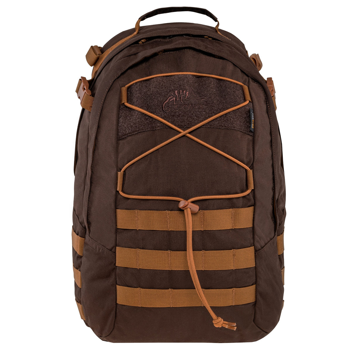 Helikon - EDC Cordura - Rucksack 21 l - Earth Brown/Clayp;o;l'/