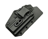 Doubletap Gear IWB Hybrid Holster for Glock 17