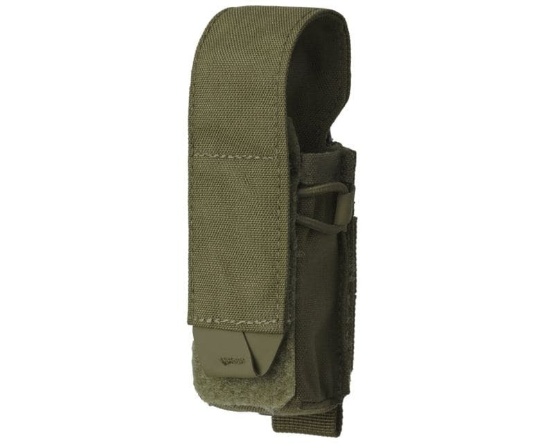 Helikon Pistol Magazine Pouch - Olive Green