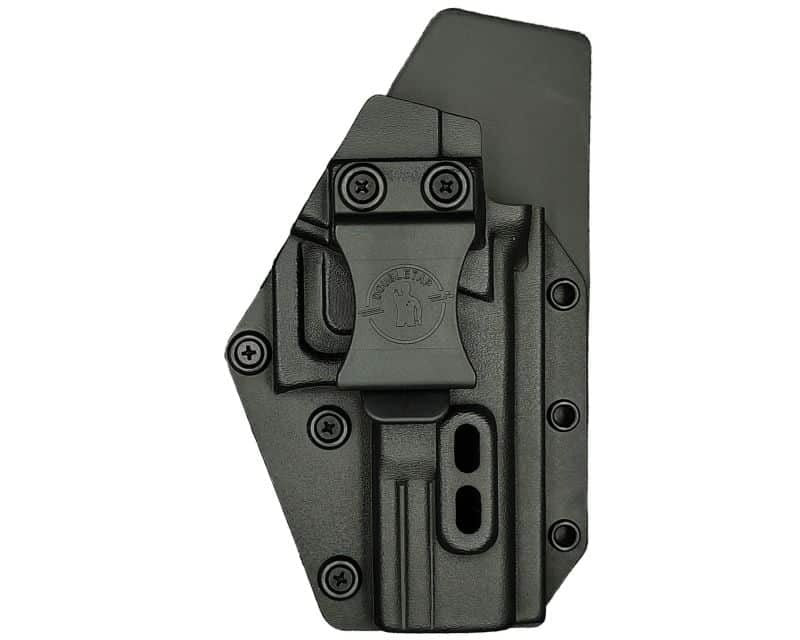 Doubletap Gear IWB Hybrid Holster for Walther P99 pistol