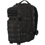 M-Tac - Assault Pack - Rucksack 20 l - Black