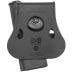 IMI Defense Roto Paddle Holster for Sig P226 / P226 Tacops - Black