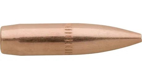 Geschosse SIERRA .22 cal (.224) 77grs HPBT MatchKing Cannelured #9377GT