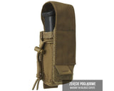 Helikon Pistol Magazine Pouch - Olive Green