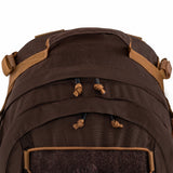 Helikon - EDC Cordura - Rucksack 21 l - Earth Brown/Clayp;o;l'/