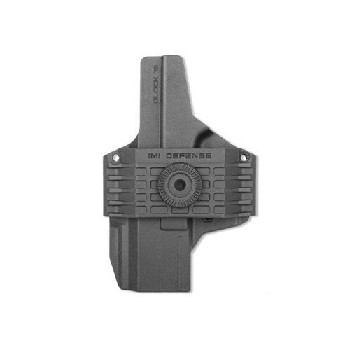 IMI Defense - MORF X3 Holster für Glock 19 - IMI-Z8019 – Ammoworx Austria