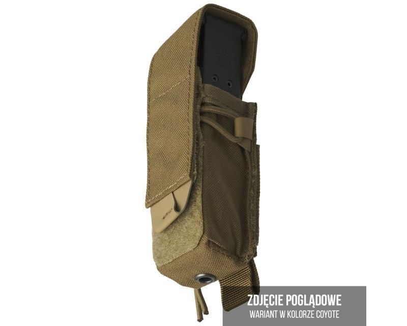 Helikon Pistol Magazine Pouch - Olive Green