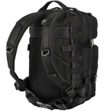 M-Tac - Assault Pack - Rucksack 20 l - Black