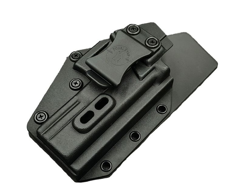 Doubletap Gear IWB Hybrid Holster for Walther P99 pistol