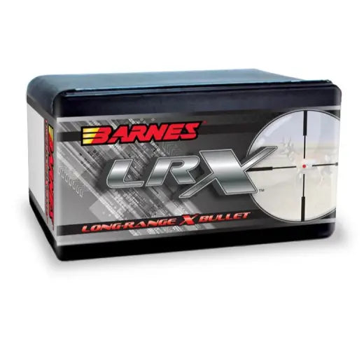 Monolitishe Geschosse Barnes 338 LAPUA (.338) 280grs LRX BT