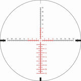 Vortex Viper PST Gen II 5-25x50 MOA SFP