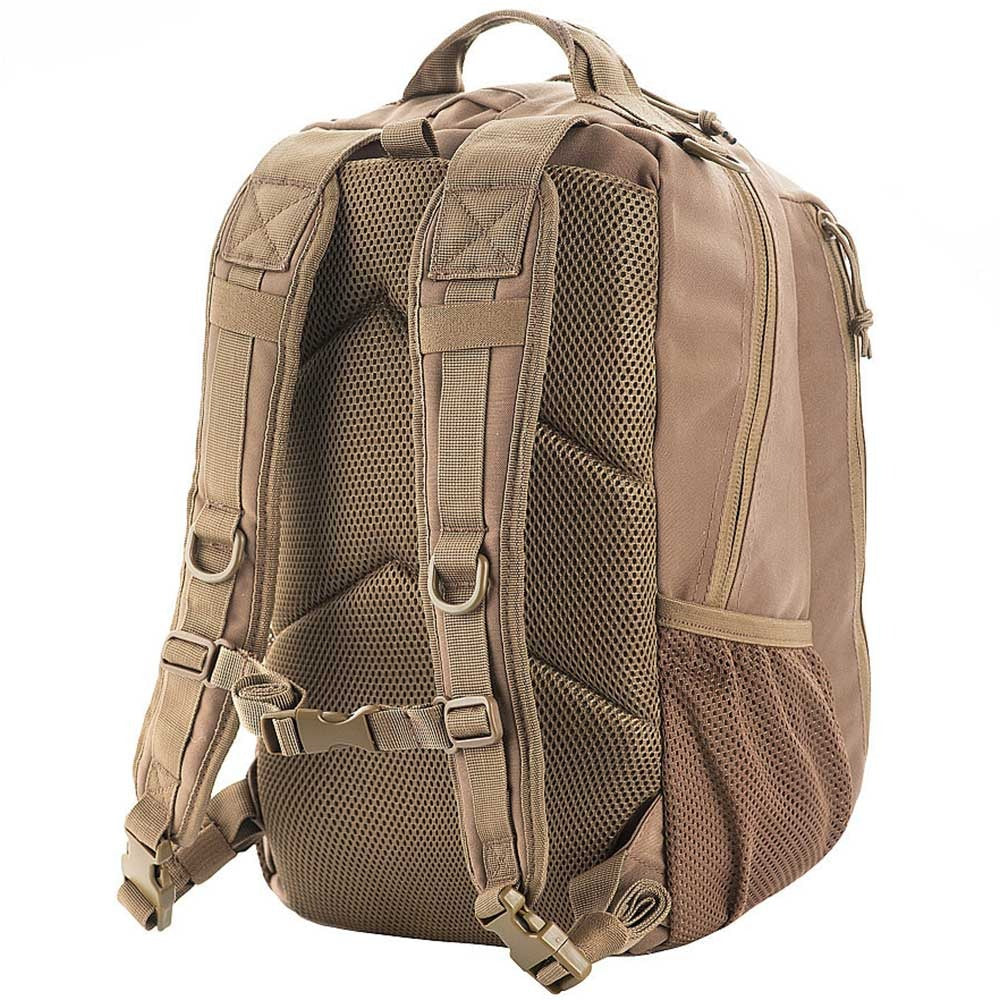 M-Tac - Urban Line Force Pack - Rucksack 16 l - Coyote Brown