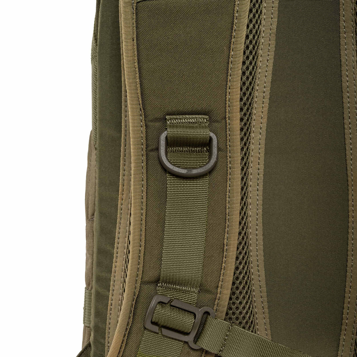 Helikon - EDC Cordura - Rucksack 21 l - Olive Green