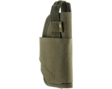 M-Tac Elite Universal Holster Ranger Green