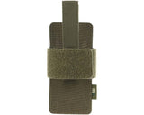 M -Tac Light Internal Holster with latch - Ranger Green