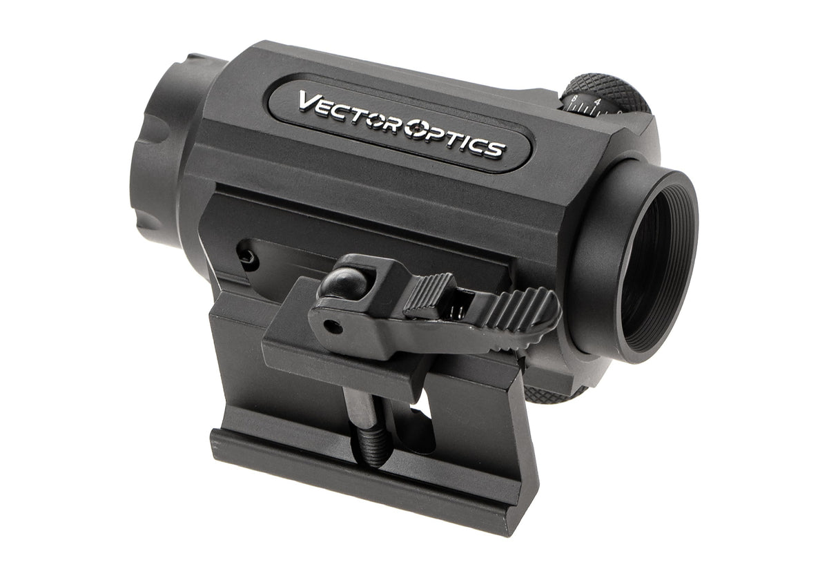 Frenzy FLEX 24×29 MOJ Red Dot Sight