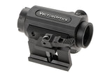 Frenzy FLEX 24×29 MOJ Red Dot Sight
