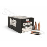 Geschosse Nosler AccuBond .338 cal, dia .338, 200grs