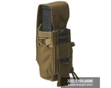 Helikon Pistol Magazine Pouch - Olive Green