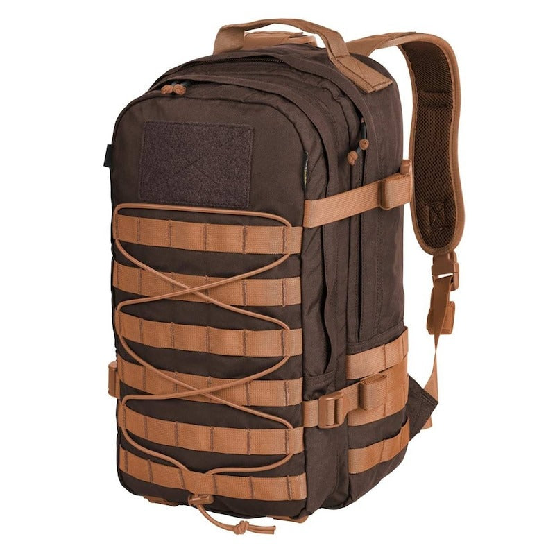 Helikon - Raccoon Mk2 20 l - Rucksack - Earth Brown/Clay