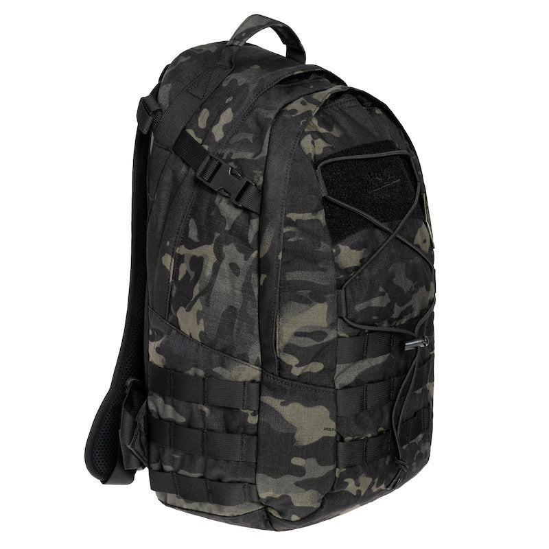 Helikon - EDC Cordura - Ruckasack 21 l - MultiCam Black