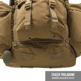 Helikon - Bergen - Rucksack 18 l - Earth Brown / Clay