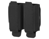 Direct Action SLICK Pistol Mag Pouch - Black